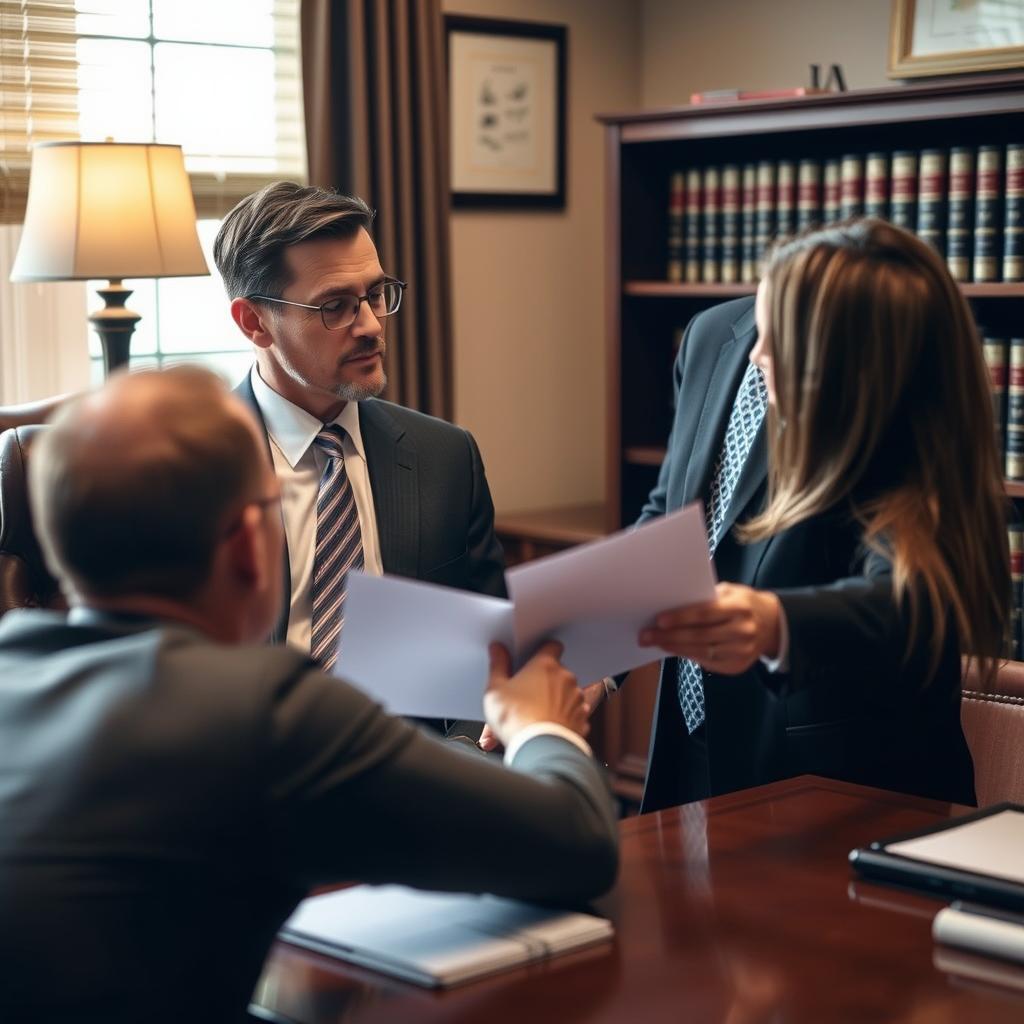 Conspiracy to Commit Money Laundering lawyer Fauquier County