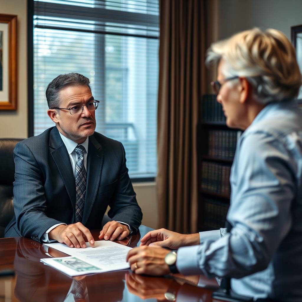 Conspiracy to Commit Money Laundering lawyer Gloucester County