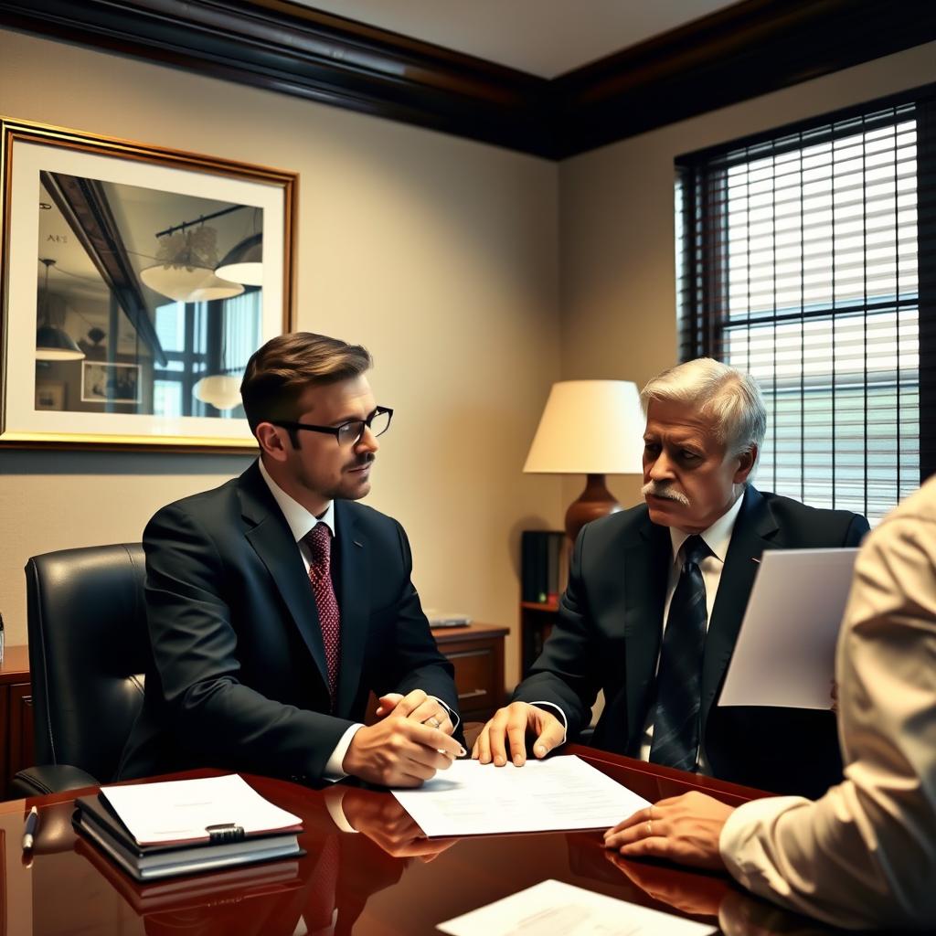 Conspiracy to Commit Money Laundering lawyer James City County