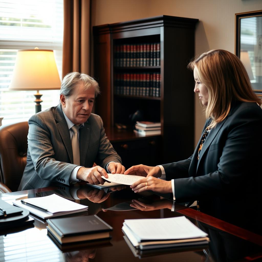 Conspiracy to Commit Money Laundering lawyer King William County