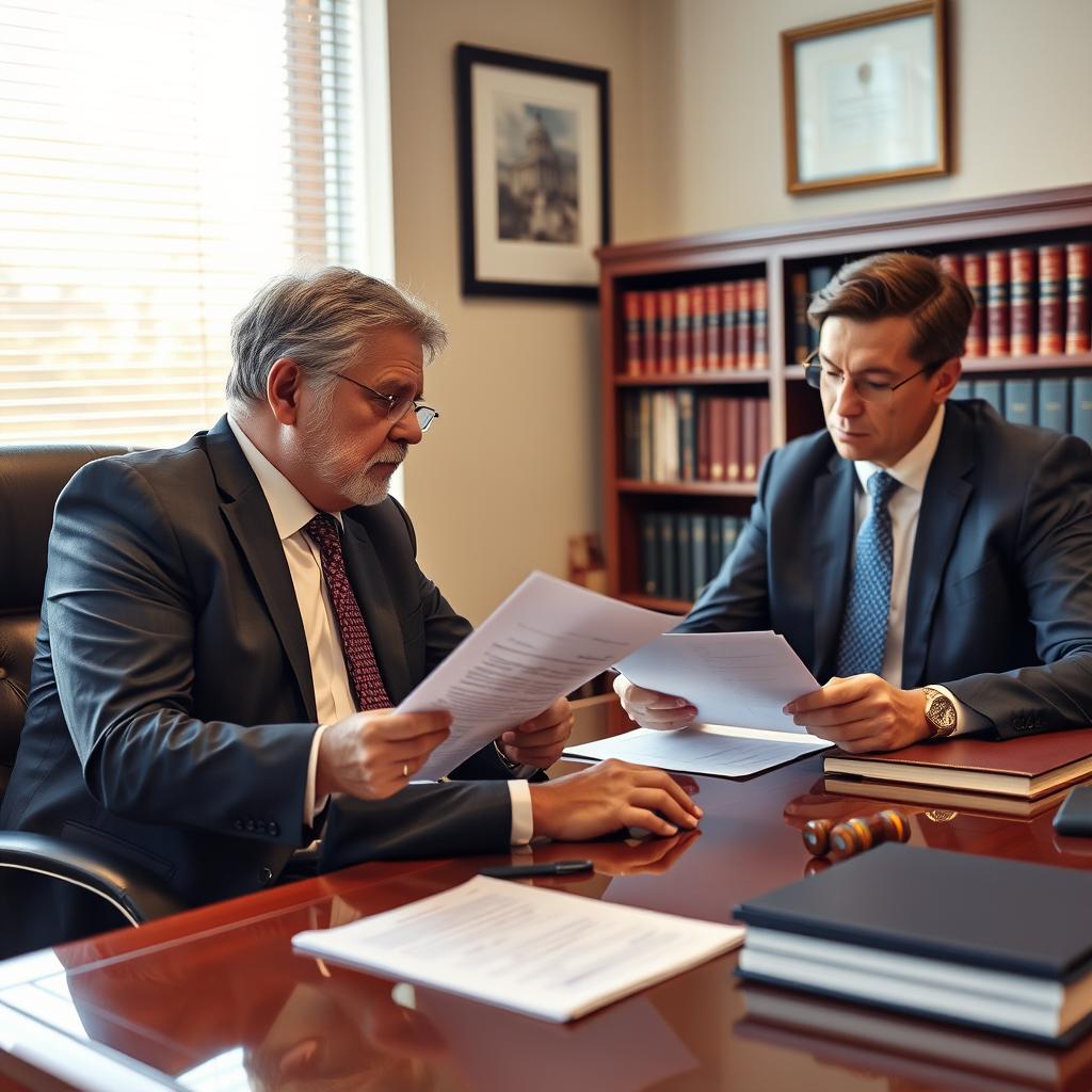 Conspiracy to Commit Money Laundering lawyer Orange County