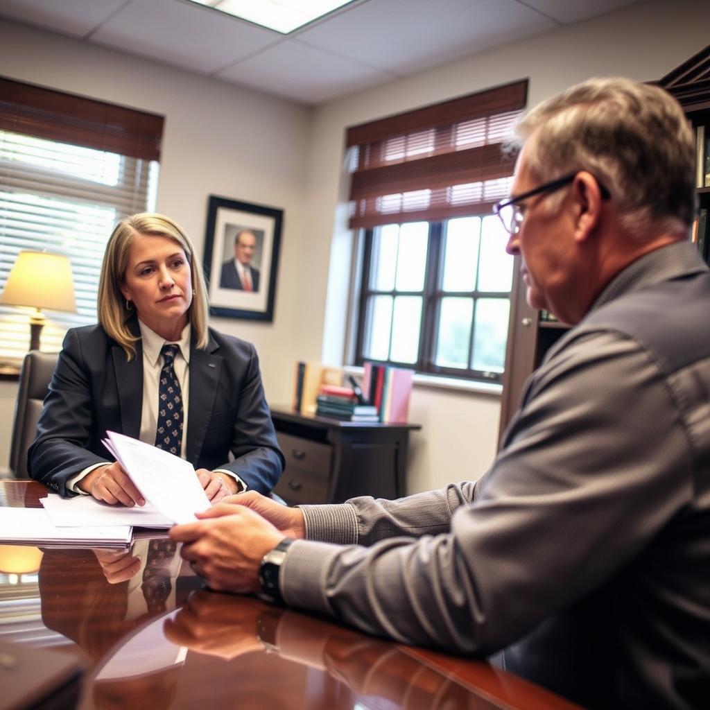 Conspiracy to Commit Money Laundering lawyer Prince George County