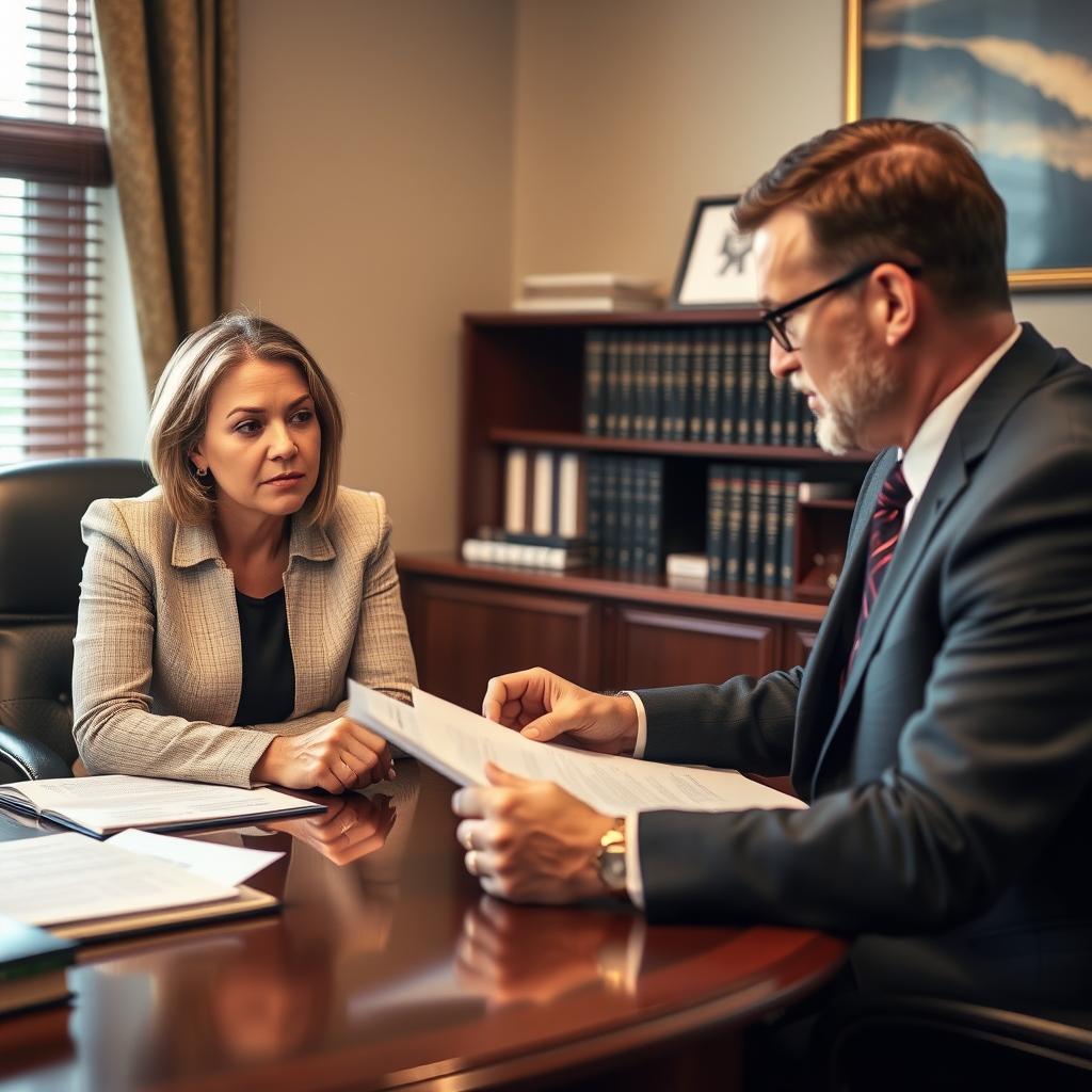 Conspiracy to Distribute Controlled Substances lawyer Albemarle County