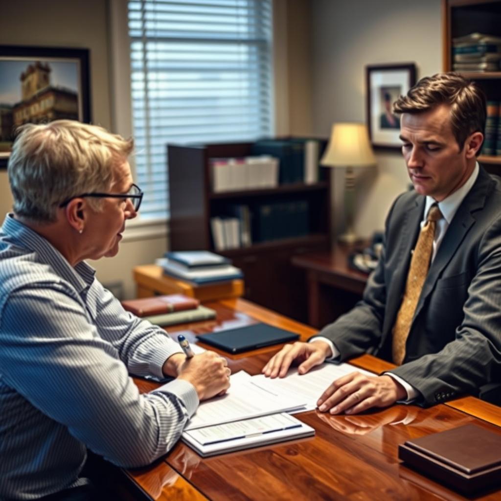 Conspiracy to Distribute Controlled Substances lawyer Augusta County