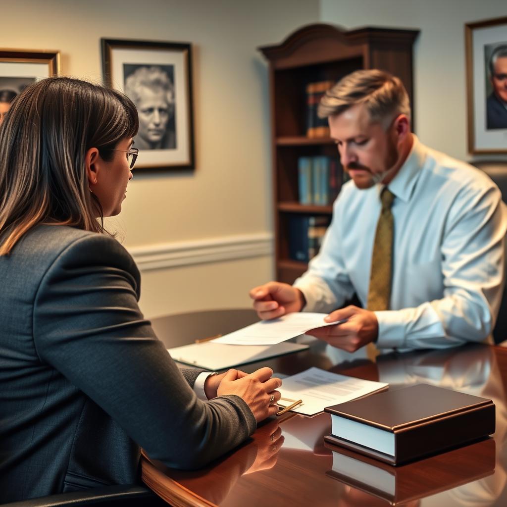 Conspiracy to Distribute Controlled Substances lawyer Bedford County