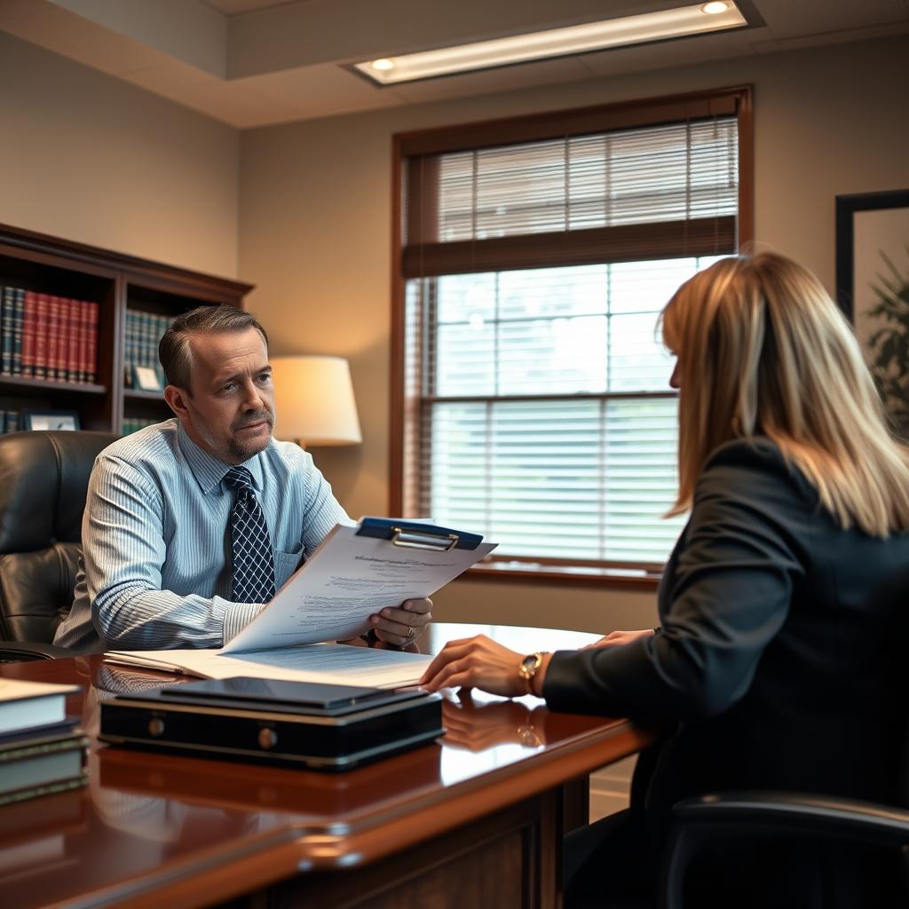 Conspiracy to Distribute Controlled Substances lawyer Botetourt County