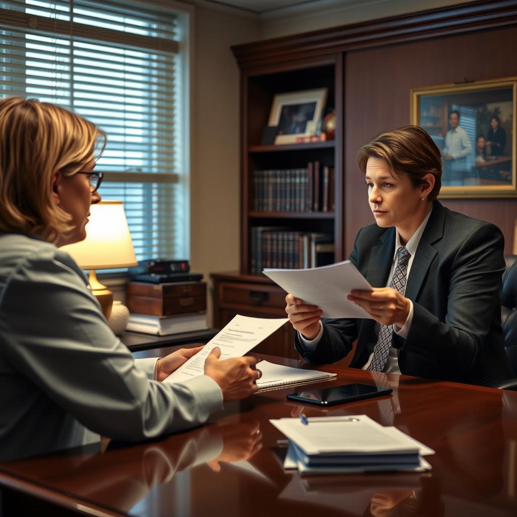 Conspiracy to Distribute Controlled Substances lawyer Caroline County