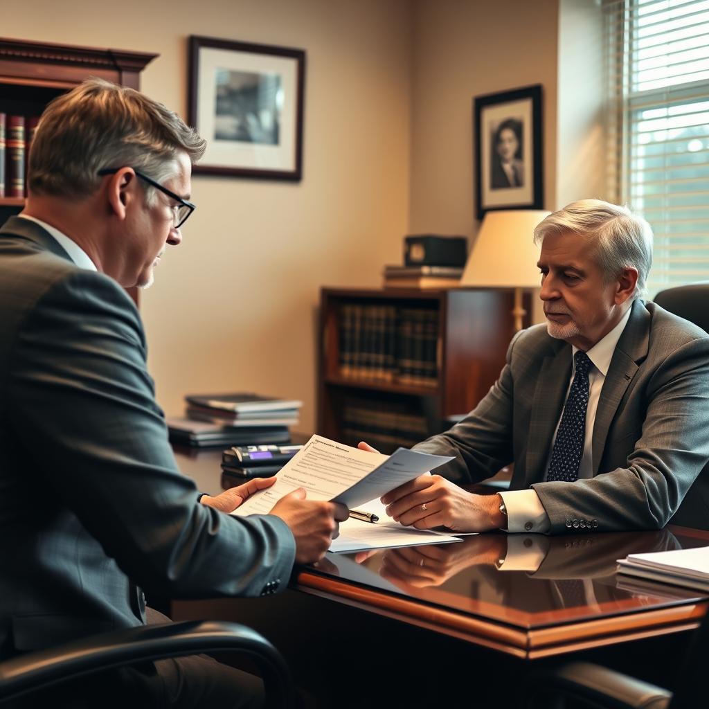 Conspiracy to Distribute Controlled Substances lawyer Chesapeake