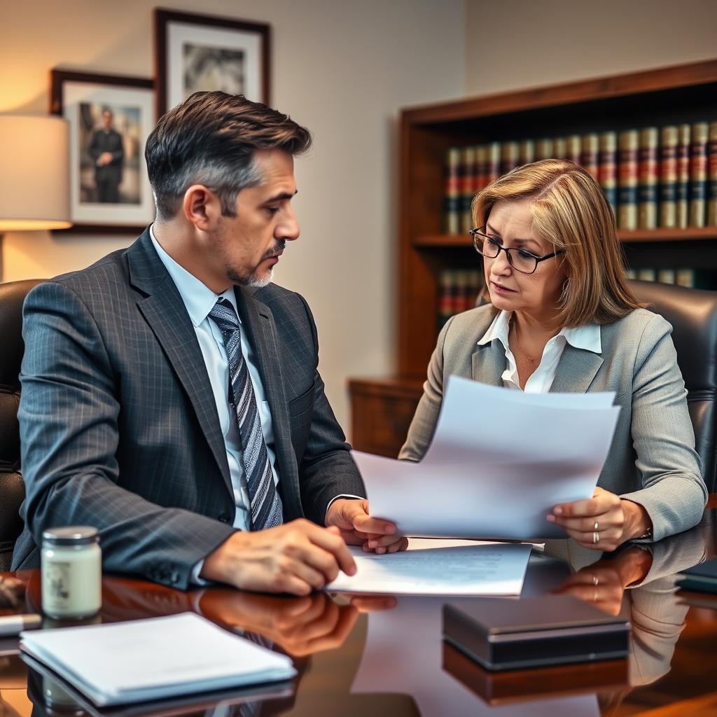 Conspiracy to Distribute Controlled Substances lawyer Chesterfield County