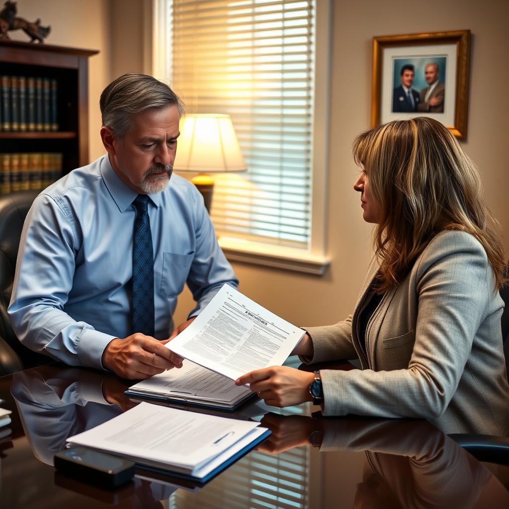 Conspiracy to Distribute Controlled Substances lawyer Dinwiddie County