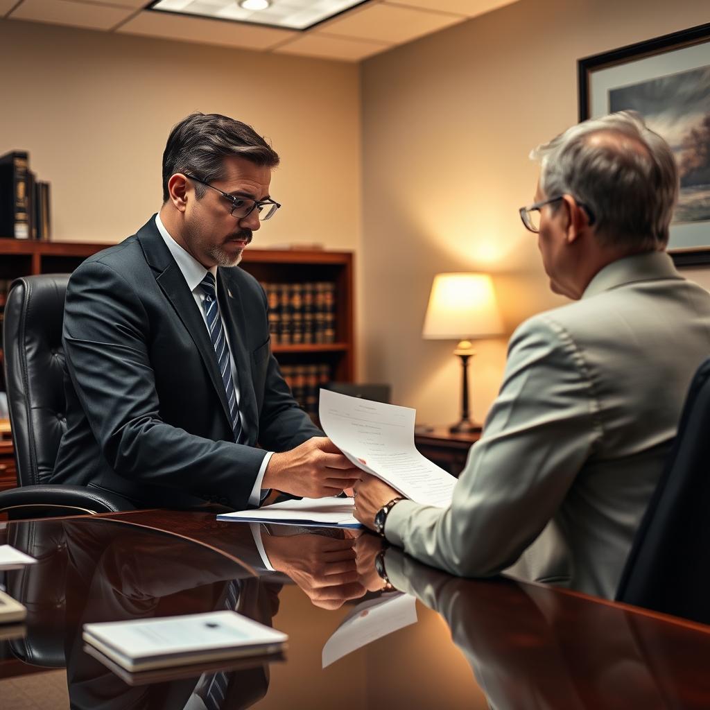 Conspiracy to Distribute Controlled Substances lawyer Fairfax County