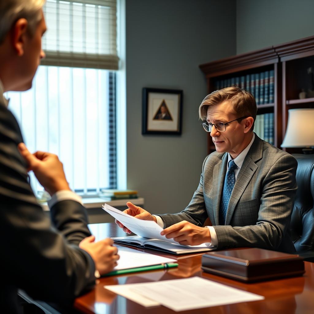 Conspiracy to Distribute Controlled Substances lawyer Fauquier County
