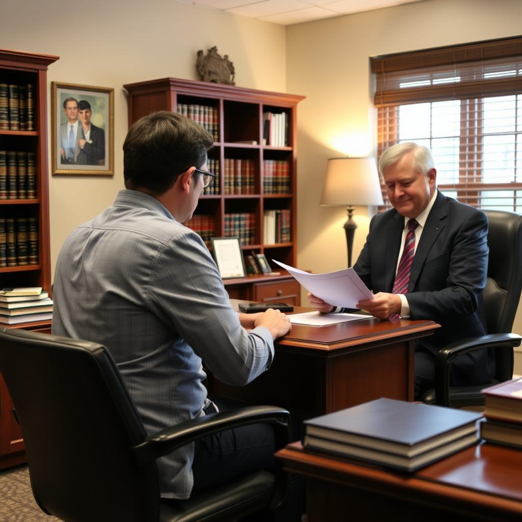 Conspiracy to Distribute Controlled Substances lawyer Fluvanna County