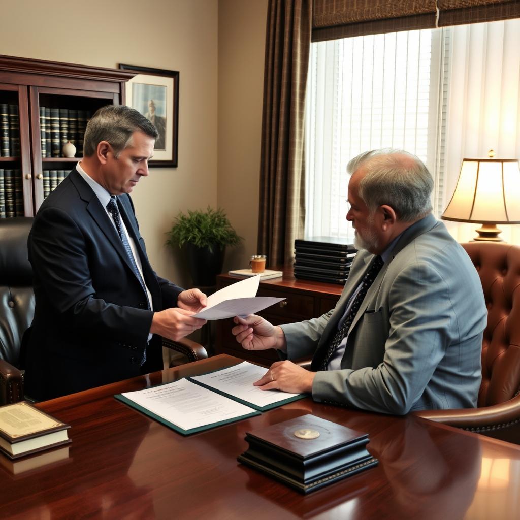 Conspiracy to Distribute Controlled Substances lawyer Frederick County