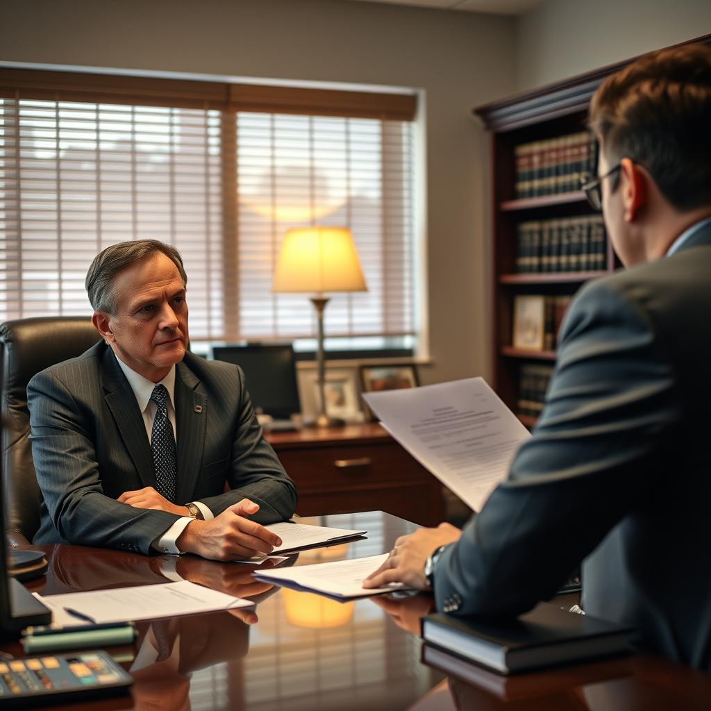 Conspiracy to Distribute Controlled Substances lawyer Fredericksburg