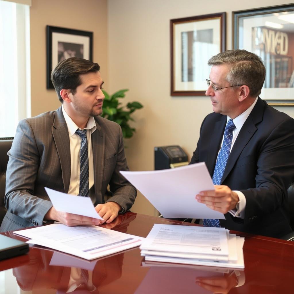Conspiracy to Distribute Controlled Substances lawyer Gloucester County