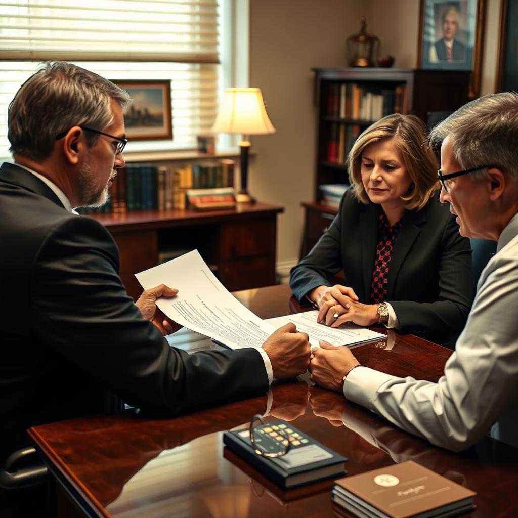 Conspiracy to Distribute Controlled Substances lawyer Greene County