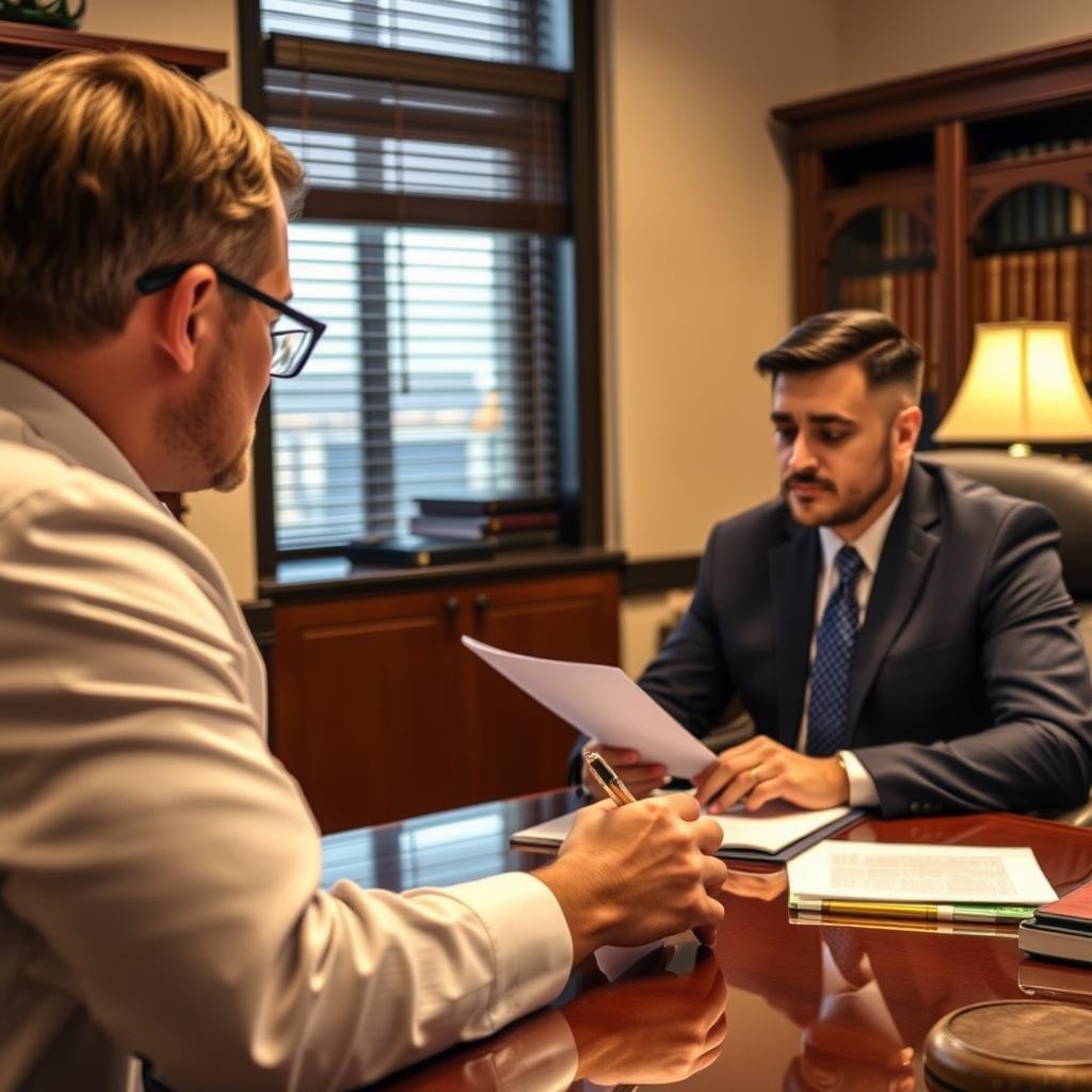 Conspiracy to Distribute Controlled Substances lawyer Hanover County