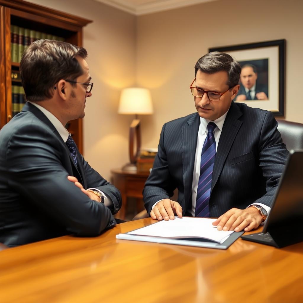 Conspiracy to Distribute Controlled Substances lawyer Henrico County