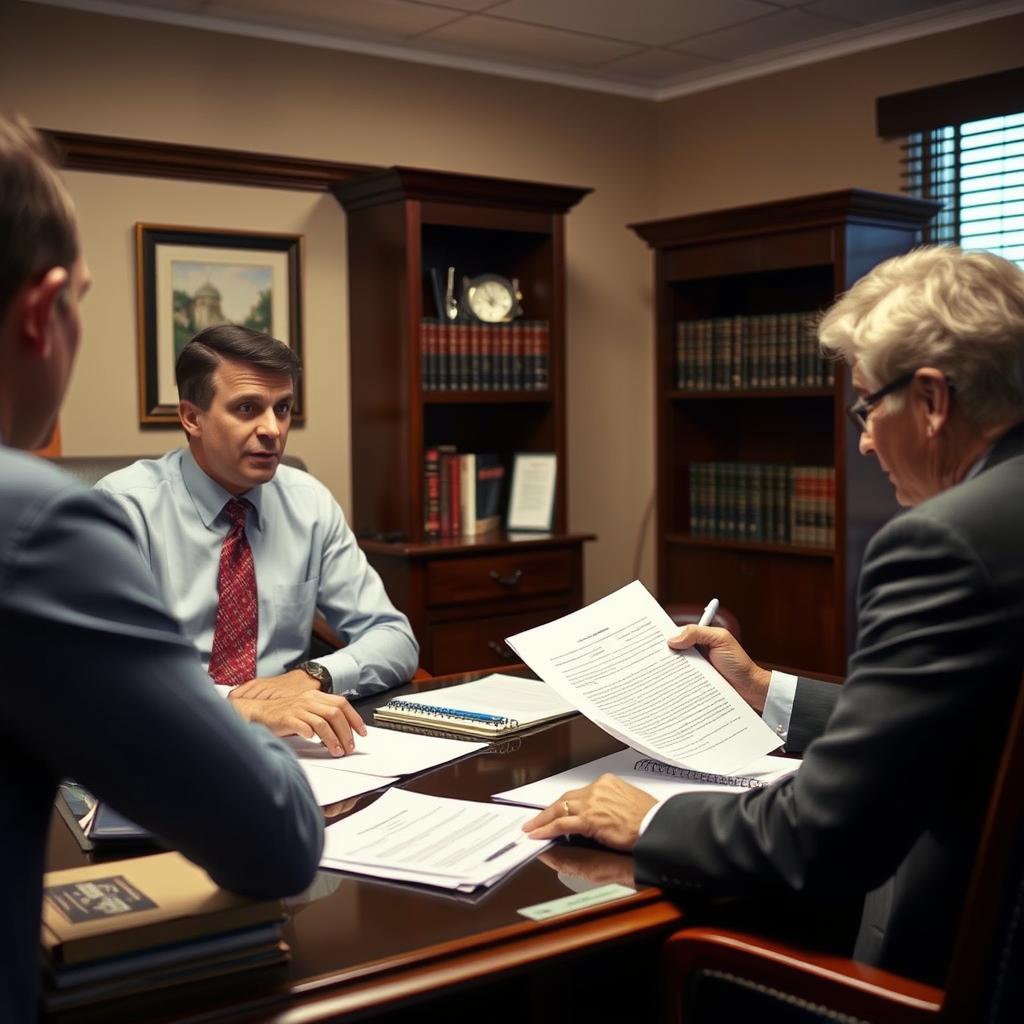 Conspiracy to Distribute Controlled Substances lawyer Isle of Wight County