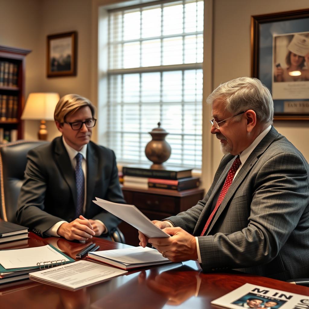 Conspiracy to Distribute Controlled Substances lawyer James City County