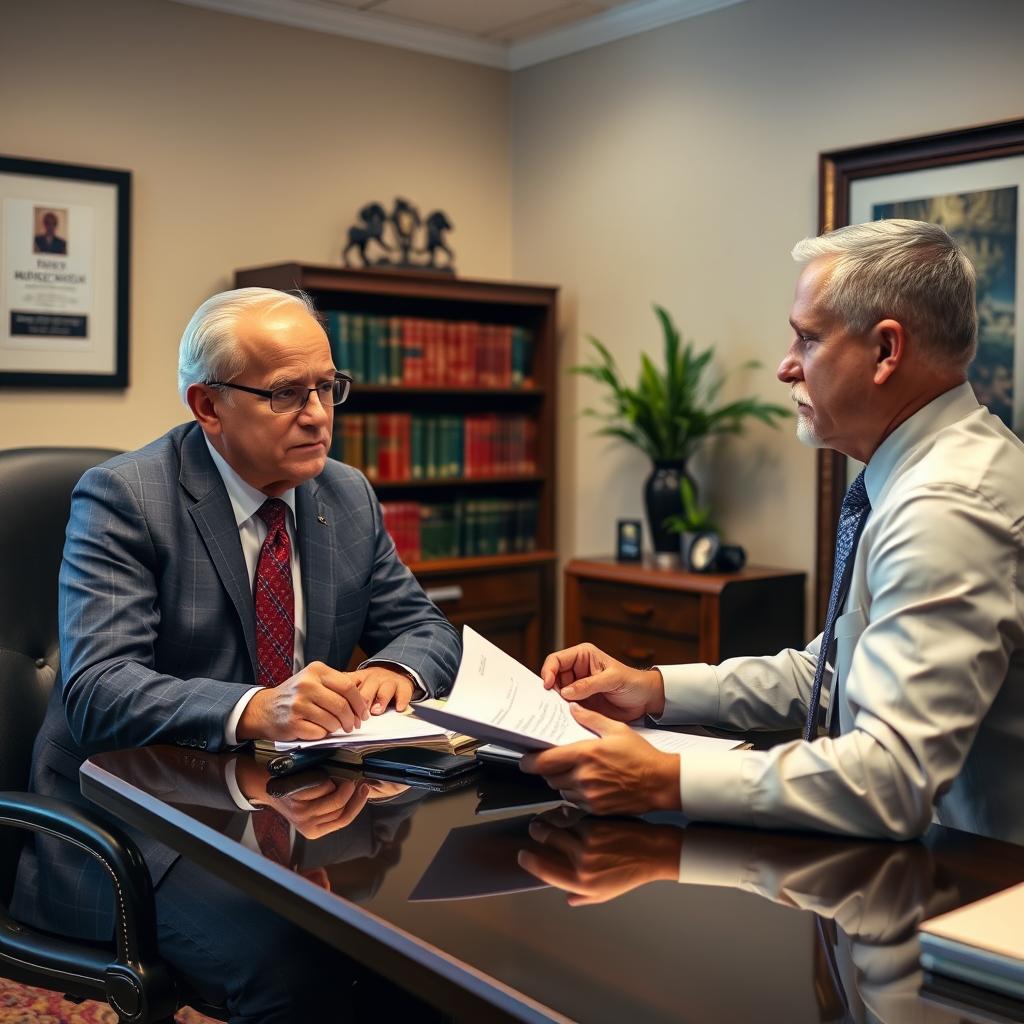 Conspiracy to Distribute Controlled Substances lawyer King George County