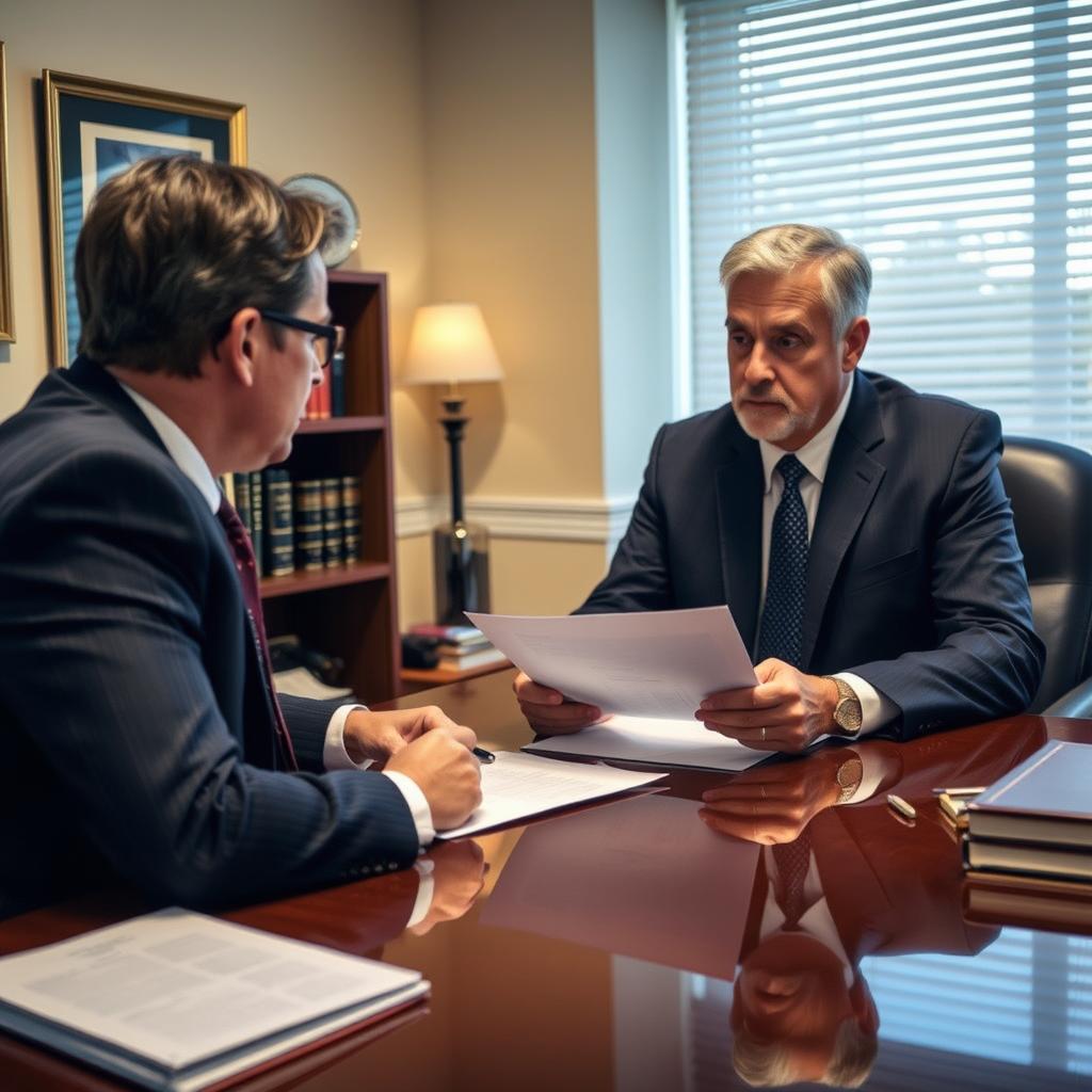 Conspiracy to Distribute Controlled Substances lawyer King William County