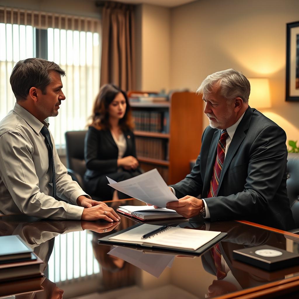 Conspiracy to Distribute Controlled Substances lawyer Lexington