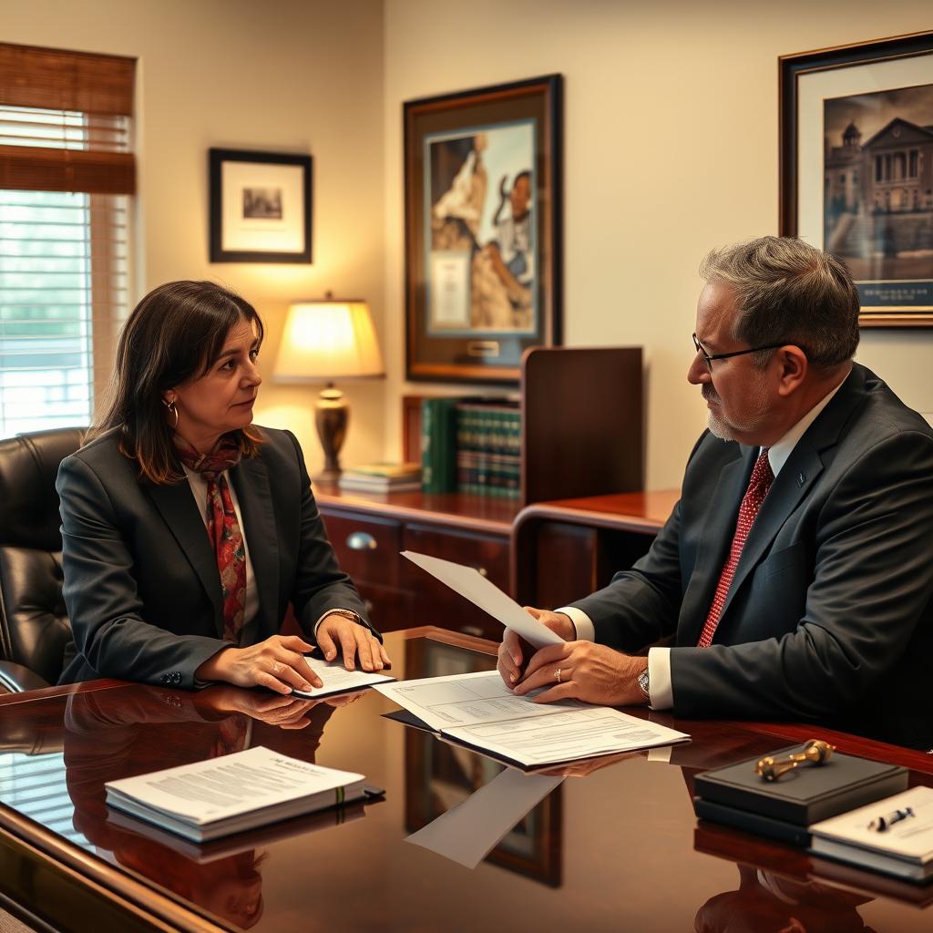 Conspiracy to Distribute Controlled Substances lawyer Manassas