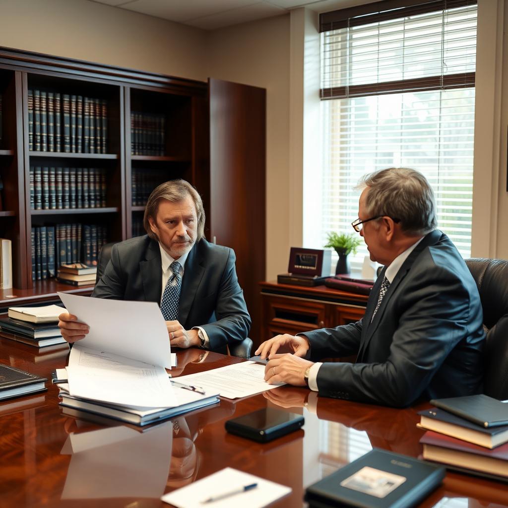 Conspiracy to Distribute Controlled Substances lawyer New Kent County