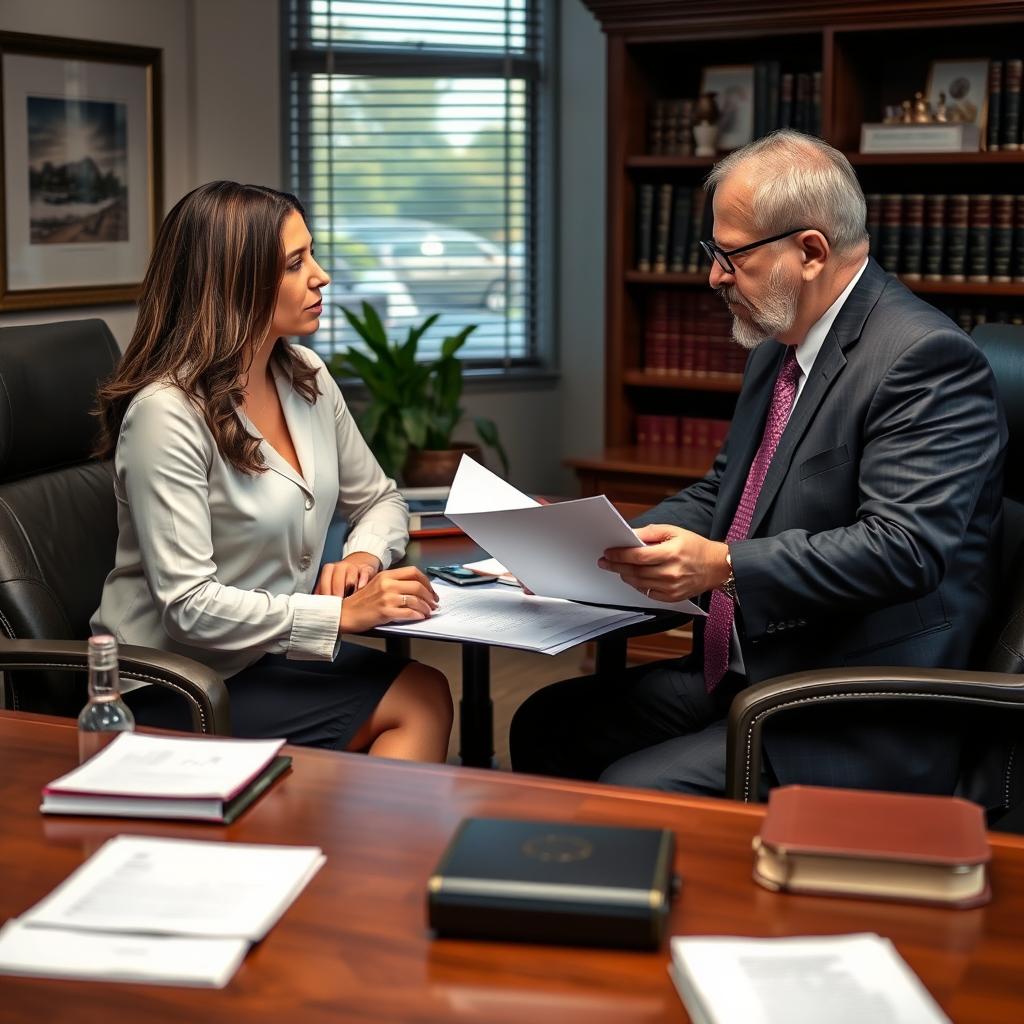 Conspiracy to Distribute Controlled Substances lawyer Powhatan County