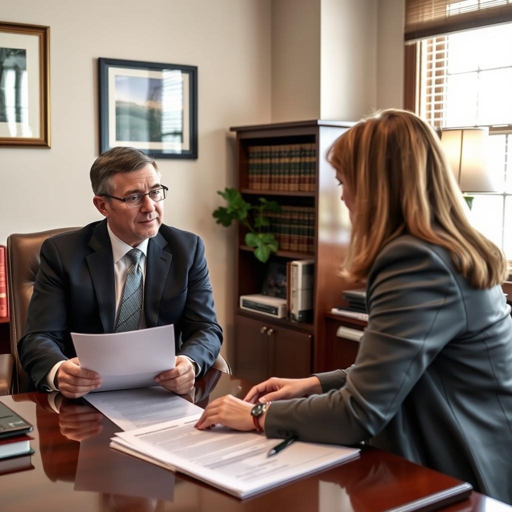Conspiracy to Distribute Controlled Substances lawyer Rappahannock County