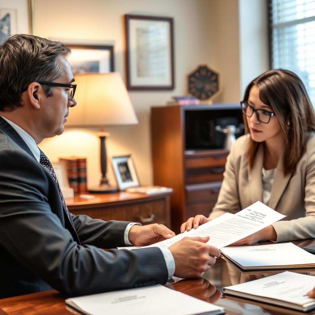Conspiracy to Distribute Controlled Substances lawyer Spotsylvania County
