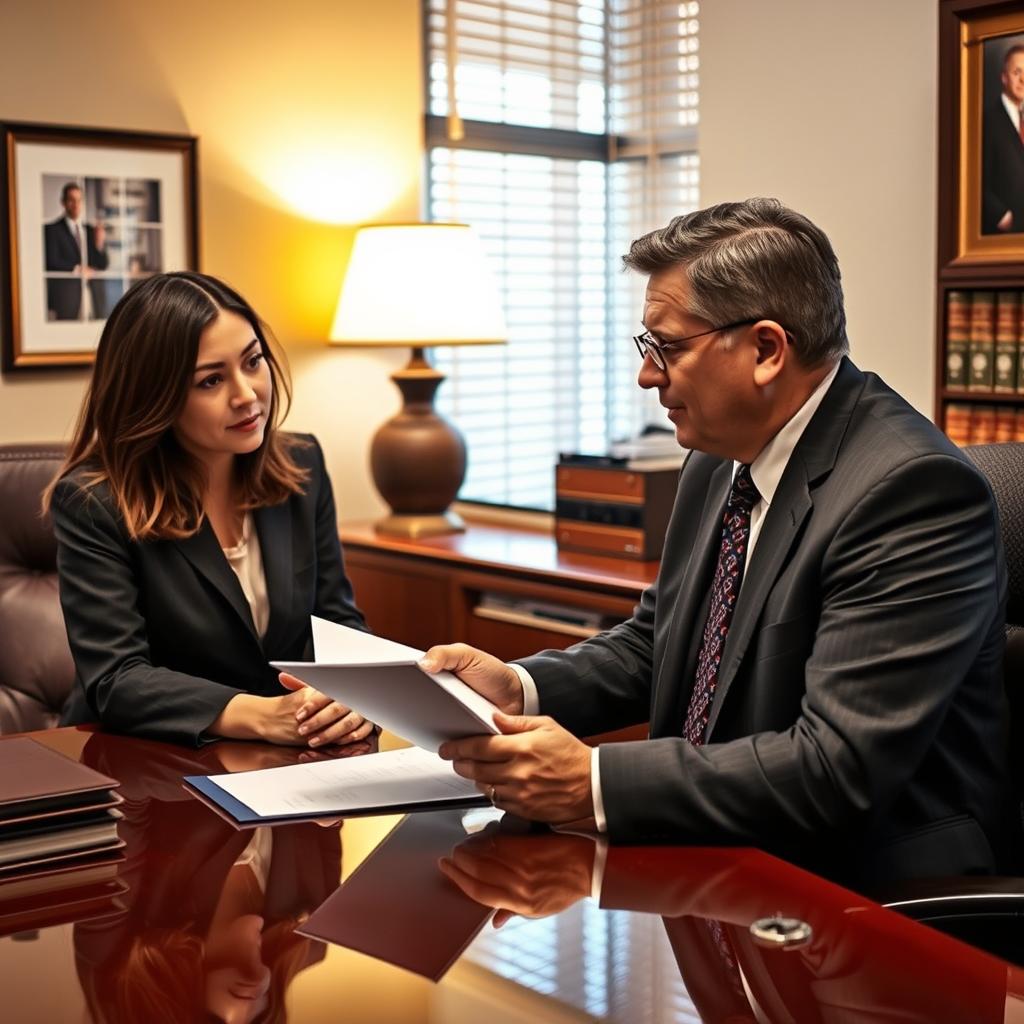 Conspiracy to Distribute Controlled Substances lawyer Warren County