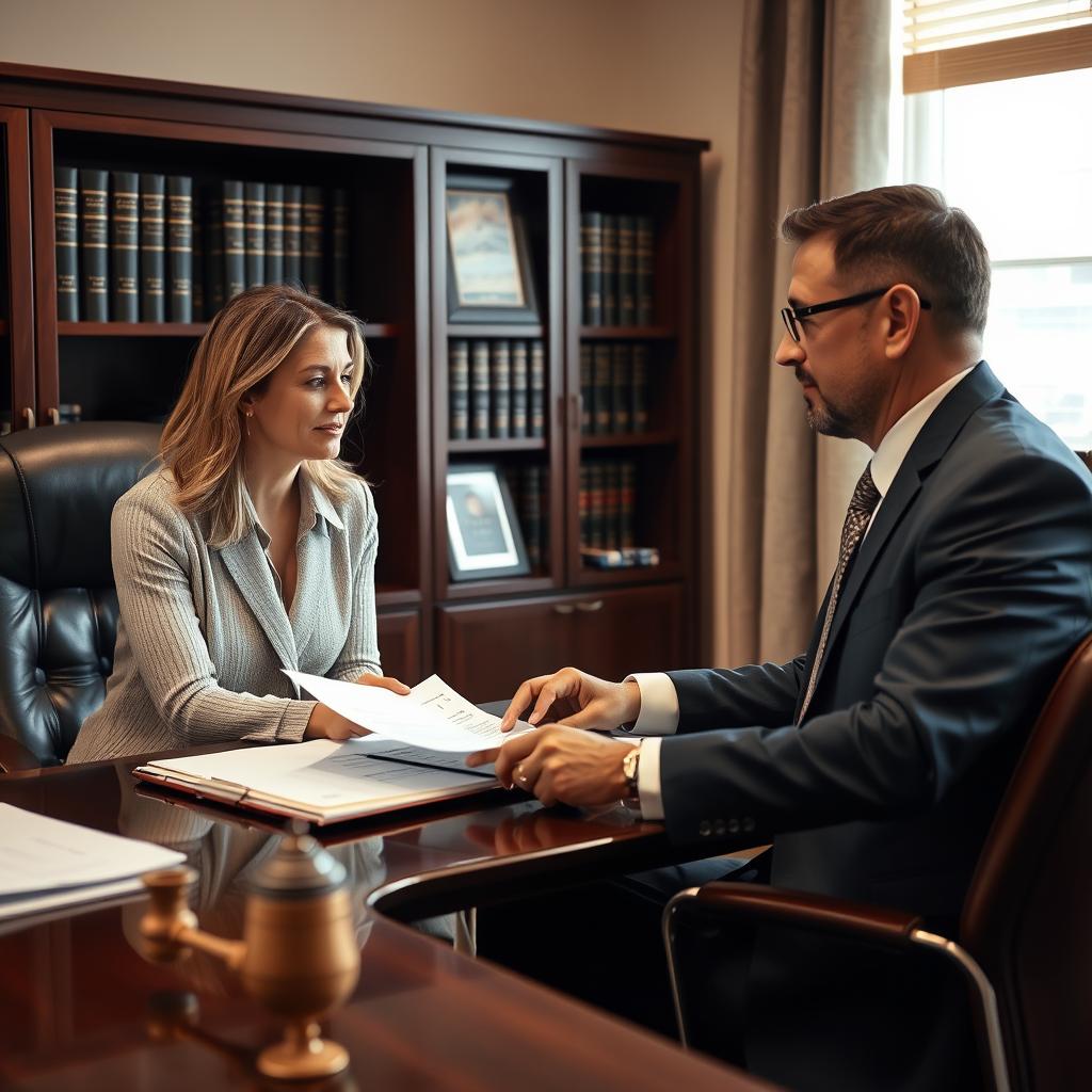 Continuing Criminal Enterprise lawyer Arlington County