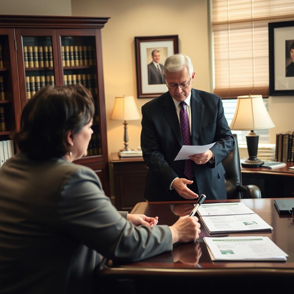 Continuing Criminal Enterprise lawyer Augusta County