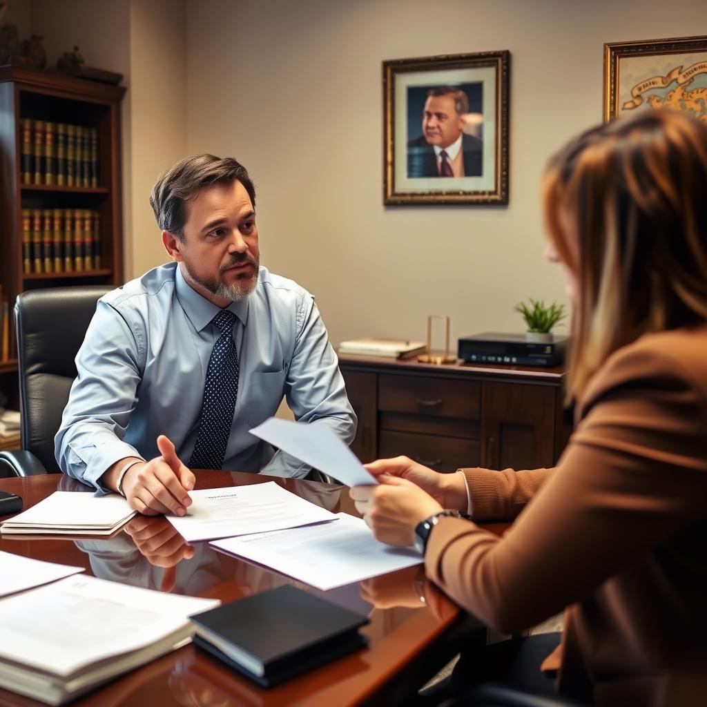 Continuing Criminal Enterprise lawyer Botetourt County