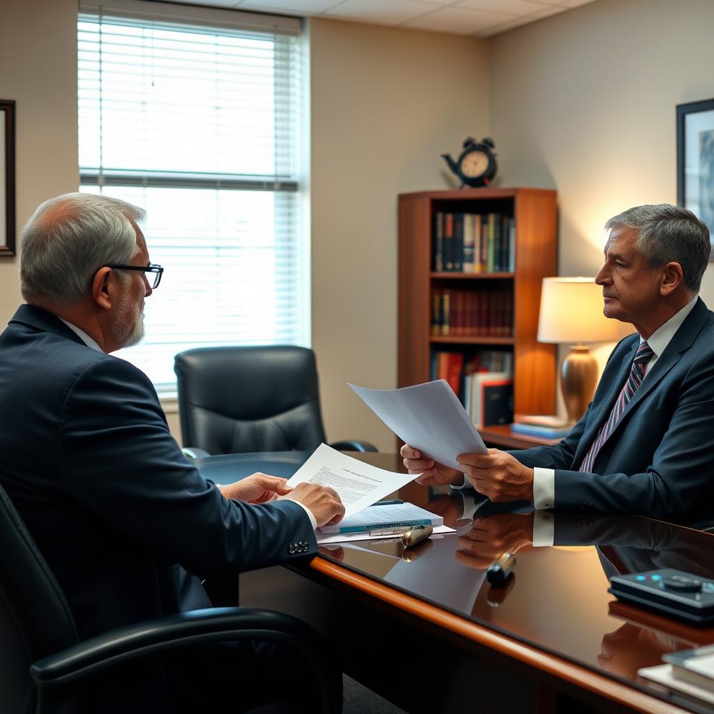 Continuing Criminal Enterprise lawyer Chesterfield County