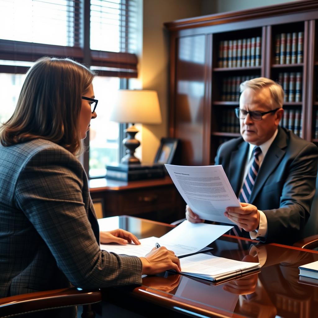 Continuing Criminal Enterprise lawyer Clarke County