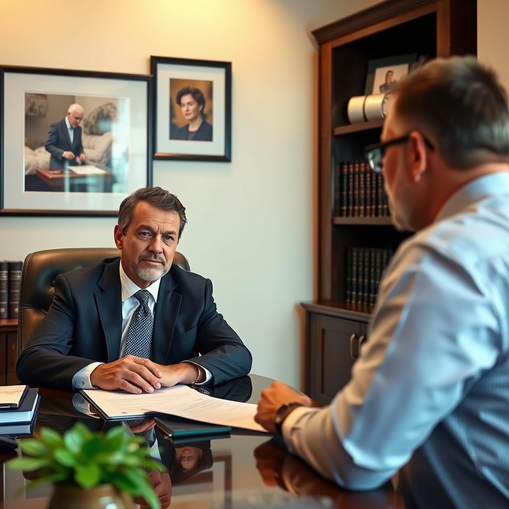 Continuing Criminal Enterprise lawyer Colonial Heights