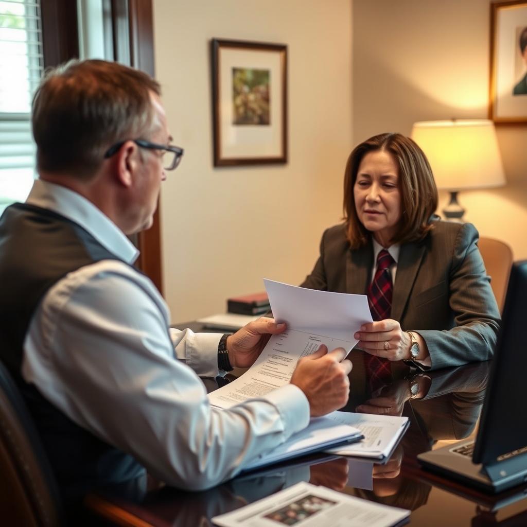Continuing Criminal Enterprise lawyer Dinwiddie County