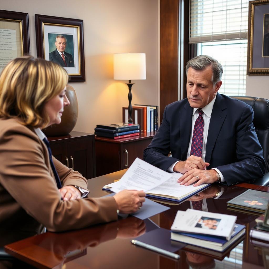 Continuing Criminal Enterprise lawyer Fairfax County