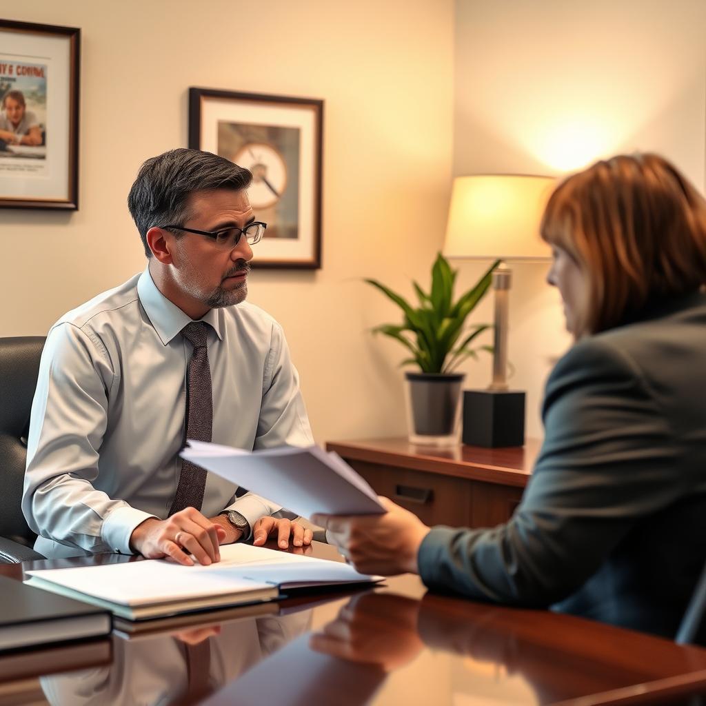Continuing Criminal Enterprise lawyer Fauquier County