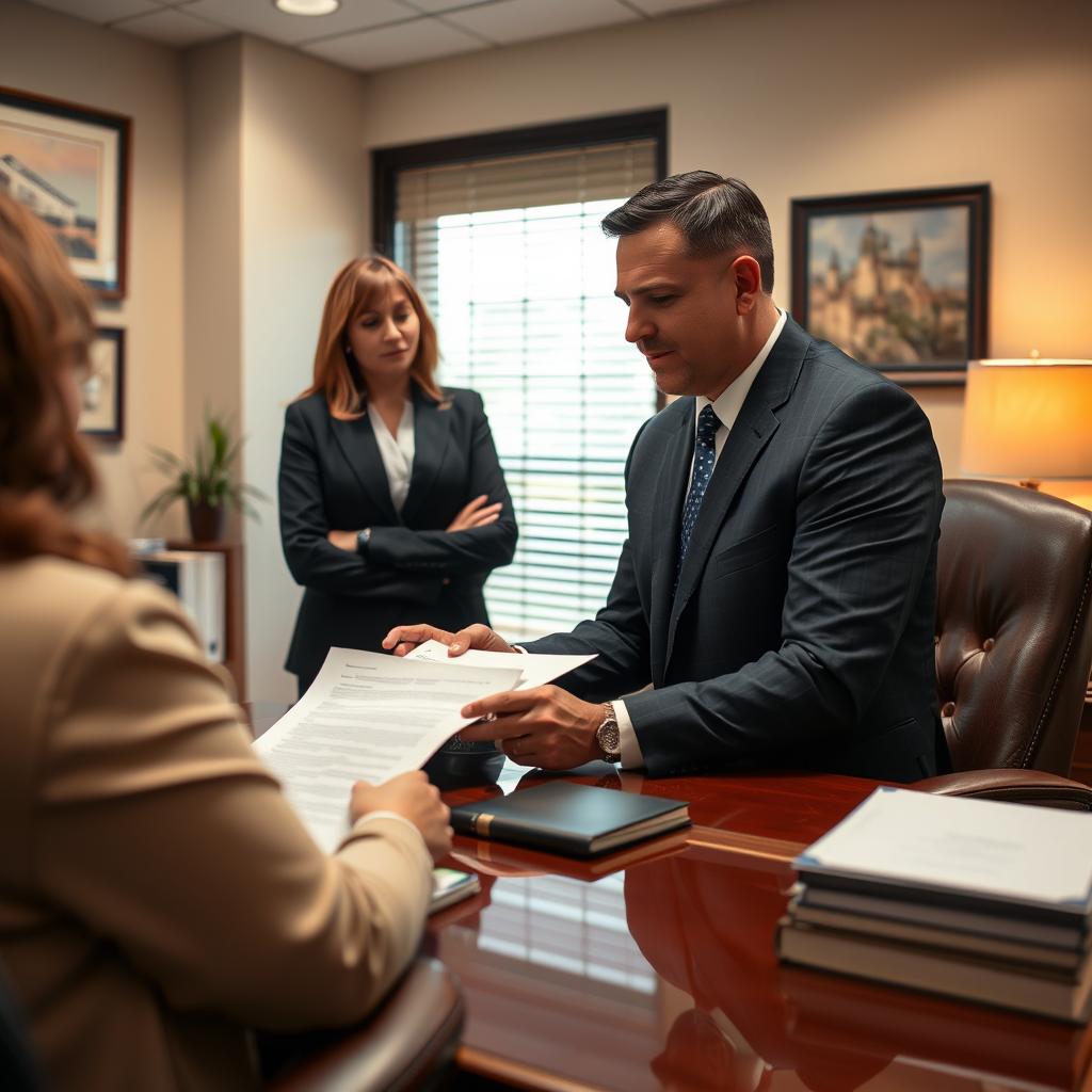 Continuing Criminal Enterprise lawyer Gloucester County