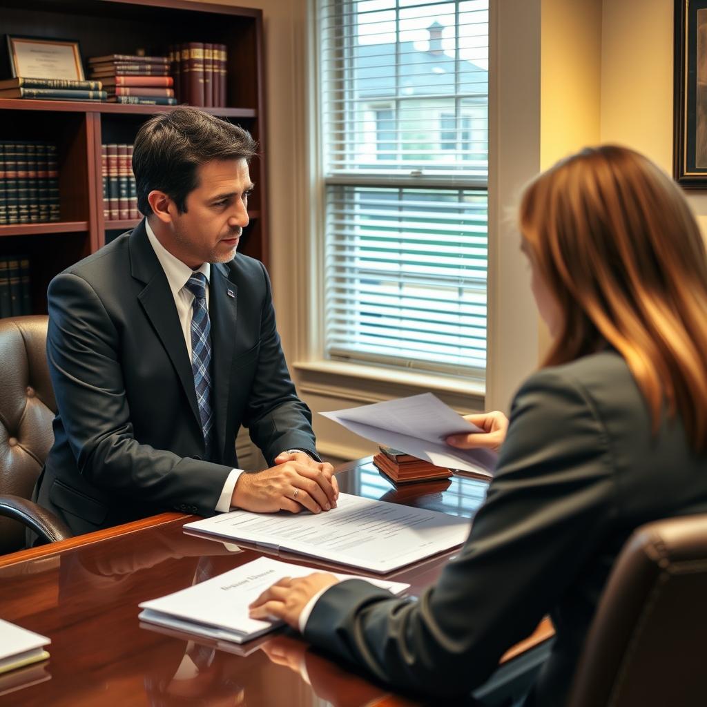 Continuing Criminal Enterprise lawyer Goochland County
