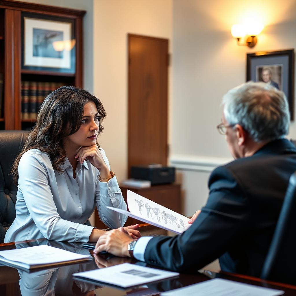 Continuing Criminal Enterprise lawyer Hanover County