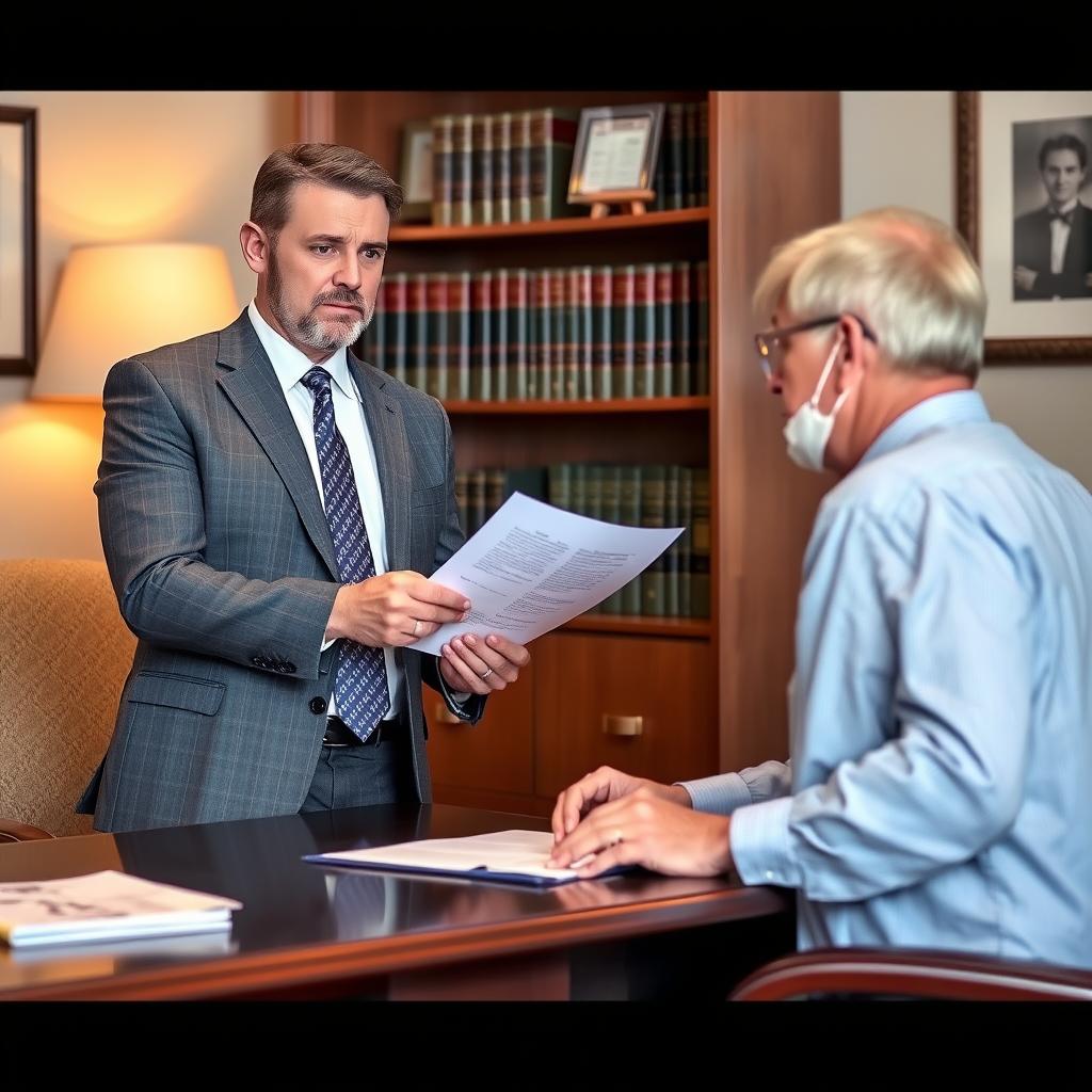 Continuing Criminal Enterprise lawyer Isle of Wight County