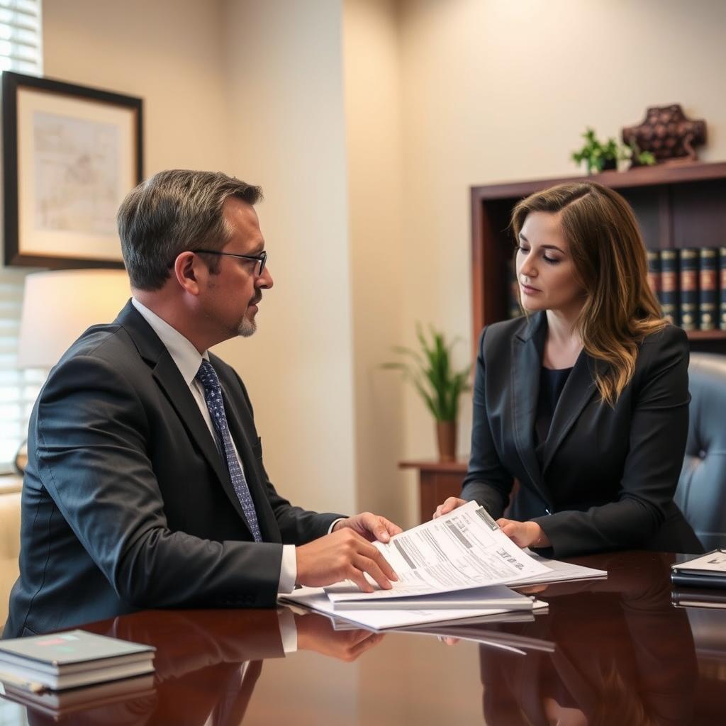 Continuing Criminal Enterprise lawyer James City County