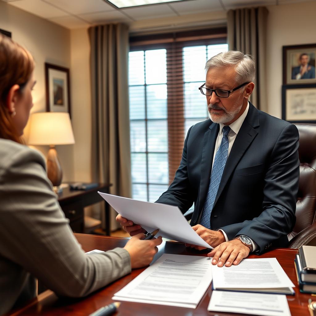Continuing Criminal Enterprise lawyer King William County