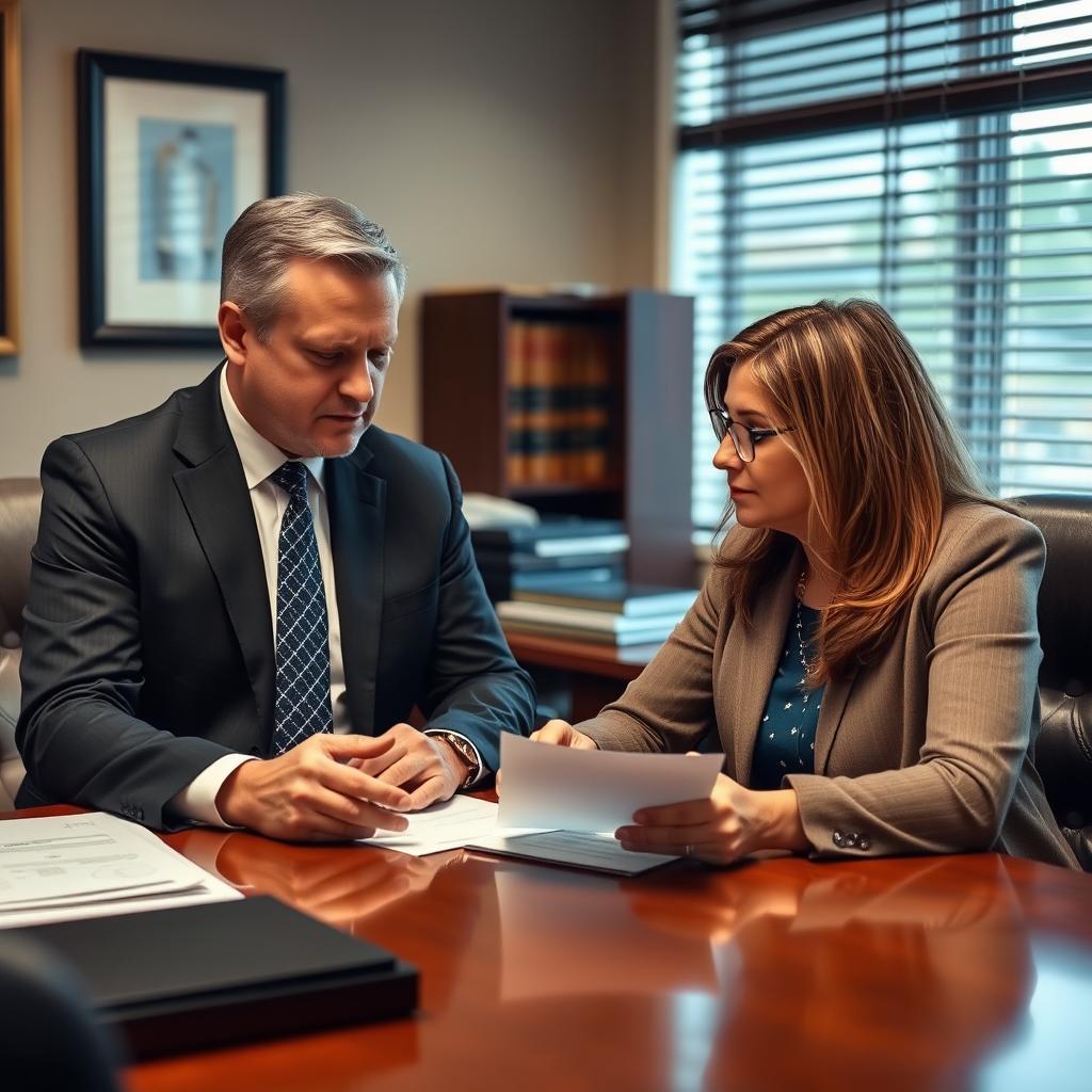 Continuing Criminal Enterprise lawyer Lexington